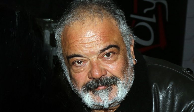 Στηβ Ντούζος: «Δεν μου έκαναν μπούλινγκ γιατί δεν τολμούσαν»
