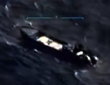 Οι ΗΠΑ έπληξαν κι άλλο πλεούμενο με «ναρκοτρομοκράτες» από τη Βενεζουέλα