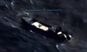 Οι ΗΠΑ έπληξαν κι άλλο πλεούμενο με «ναρκοτρομοκράτες» από τη Βενεζουέλα