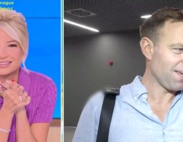 Φαίη Σκορδά για Κασσελάκη: «Είναι εριστικός, αισθάνθηκα σαν να με εκμεταλλεύτηκε και να με πέταξε»