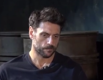 Γιώργος Χρυσοστόμου: Δεν πληρώνομαι για να με παίζουν στο TikTok