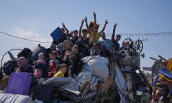 Η ισπανική εισαγγελία θα ερευνήσει «τις παραβιάσεις των ανθρωπίνων δικαιωμάτων» στη Λωρίδα της Γάζας