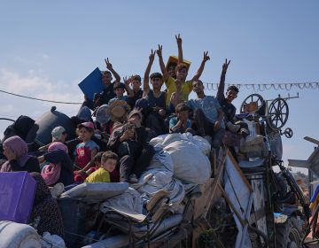 Η ισπανική εισαγγελία θα ερευνήσει «τις παραβιάσεις των ανθρωπίνων δικαιωμάτων» στη Λωρίδα της Γάζας