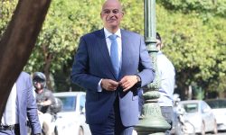 Δένδιας μετά το ΚΥΣΕΑ: Το Πίρι Ρέις δεν μας απασχόλησε, δείτε μια φωτογραφία του και θα καταλάβετε
