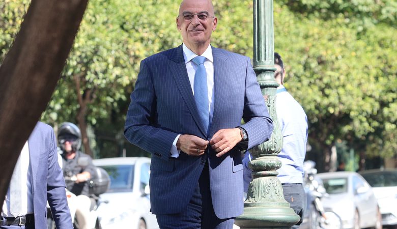 Δένδιας μετά το ΚΥΣΕΑ: Το «Πίρι Ρέις» δεν μας απασχόλησε, δείτε μια φωτογραφία του και θα καταλάβετε