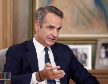 Μητσοτάκης για την Παγκόσμια Ημέρα Πρόληψης κατά του Καρκίνου του Μαστού: «Η πολιτεία συνεχίζει να επενδύει στην πρόληψη ως καθολικό δικαίωμα»