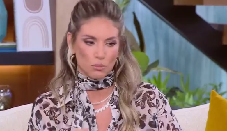Αθηνά Οικονομάκου: Δεν έχω περάσει εύκολα στη ζωή μου, υπήρχαν σκοτάδια και πολύ δύσκολες στιγμές