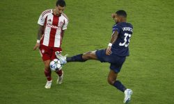 Champions League: Η Πάφος «πέρασε χειροπέδες» στον Ολυμπιακό