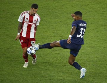 Champions League: Η Πάφος «πέρασε χειροπέδες» στον Ολυμπιακό