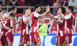 Champions League: Ο Ολυμπιακός επιστρέφει στα «αστέρια» και υποδέχεται την Πάφο στο «Καραϊσκάκη»