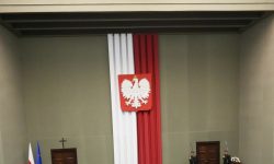 Ουκρανός απελάθηκε μετά την πτήση drone πάνω από κυβερνητικά κτίρια στην Πολωνία