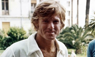 Εκδήλωση για τον Ρόμπερτ Ρέντφορντ και παρουσίαση του «Όλοι οι Άνθρωποι του Προέδρου» στο Λος Άντζελες