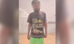 Εντολή Πλεύρη για επανεξέταση του καθεστώτος ασύλου του Παλαιστινίου που συνελήφθη για σεξουαλική επίθεση στο Αιγάλεω