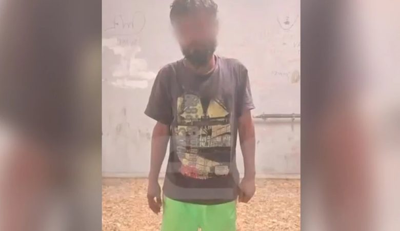 Εντολή Πλεύρη για επανεξέταση του καθεστώτος ασύλου του Παλαιστινίου που συνελήφθη για σεξουαλική επίθεση στο Αιγάλεω