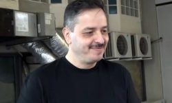 Η απάντηση του Αλέξανδρου Τσουβέλα για τη μήνυση από ιερέα: «Δεν έχει η εκκλησία άλλη άποψη, μια μικρή μερίδα έχει άλλη άποψη»