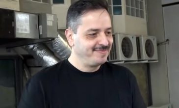 Η απάντηση του Αλέξανδρου Τσουβέλα για τη μήνυση από ιερέα: «Δεν έχει η εκκλησία άλλη άποψη, μια μικρή μερίδα έχει άλλη άποψη»