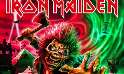 Οι Iron Maiden επιστρέφουν στην Ελλάδα για μια συναυλία στο ΟΑΚΑ το 2026