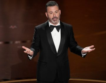 Η εκπομπή του Τζίμι Κίμελ επιστρέφει στη μικρή οθόνη