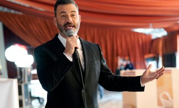 «Ντροπή στην κυβέρνηση, τι γίνεται με την ελευθερία του λόγου;» – Αντιδράσεις για το κόψιμο της εκπομπής του Τζίμι Κίμελ