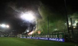 Από το μεσημέρι της Παρασκευής βγαίνουν τα εισιτήρια του ντέρμπι Παναθηναϊκός – Ολυμπιακός