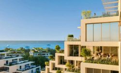 LAMDA Development: Στο 1,4 δισ. ευρώ ανήλθαν οι συνολικές εισπράξεις από πωλήσεις ακινήτων για το έργο Ελληνικού