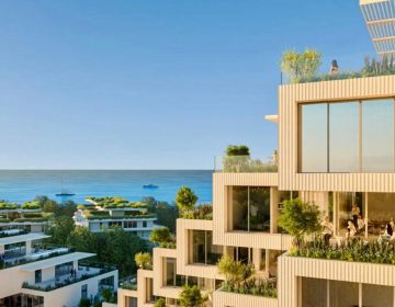 LAMDA Development: Στο 1,4 δισ. ευρώ ανήλθαν οι συνολικές εισπράξεις από πωλήσεις ακινήτων για το έργο Ελληνικού