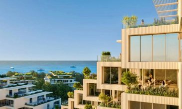 LAMDA Development: Στο 1,4 δισ. ευρώ ανήλθαν οι συνολικές εισπράξεις από πωλήσεις ακινήτων για το έργο Ελληνικού