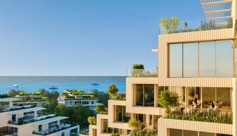 LAMDA Development: Στο 1,4 δισ. ευρώ ανήλθαν οι συνολικές εισπράξεις από πωλήσεις ακινήτων για το έργο Ελληνικού