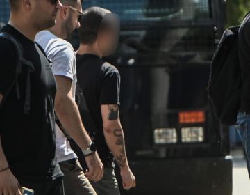 Αναβολή στη δίκη του Γιάννη Μάλαμα – Κατηγορείται για βία και απειλές σε αστυνομικούς