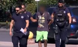 Προφυλακίστηκε ο εμπρηστής του Υμηττού – Είναι ο ίδιος 32χρονος που κατηγορείται για σεξουαλική επίθεση σε γυναικες στο Αιγάλεω﻿