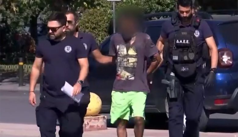 Προφυλακίστηκε ο εμπρηστής του Υμηττού – Είναι ο ίδιος 32χρονος που κατηγορείται για σεξουαλική επίθεση σε γυναίκες στο Αιγάλεω﻿