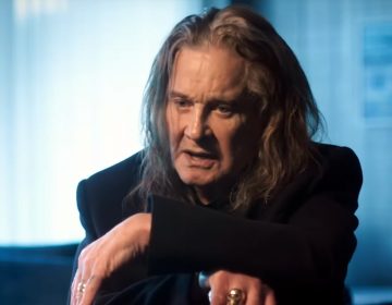 Το ντοκιμαντέρ «No Escape From Now» για τον Όζι Όσμπορν θα κάνει πρεμιέρα τον Οκτώβριο