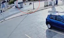 Σοκάρει το βίντεο ντοκουμέντο από το θανατηφόρο τροχαίο στη Λεωφόρο Γεωργικής Σχολής