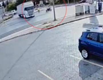 Σοκάρει το βίντεο ντοκουμέντο από το θανατηφόρο τροχαίο στη Λεωφόρο Γεωργικής Σχολής