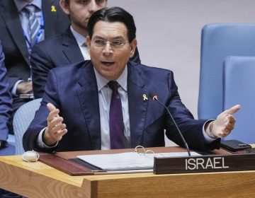 Ισραηλινός πρέσβης στον ΟΗΕ: Αν δεν υπάρξει κατάπαυση του πυρός θα κινηθούμε προς τη πόλη της Γάζας – Δεν επιδιώκουμε μόνιμη κατοχή