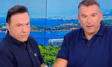 Ο Ποσειδώνας Γιαννόπουλος παραιτήθηκε από «Το Πρωινό» – Τι είπε στον Γιώργο Λιάγκα