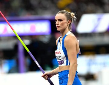 Παγκόσμιο πρωτάθλημα στίβου: Πέμπτη στον κόσμο η Τζένγκο στον ακοντισμό