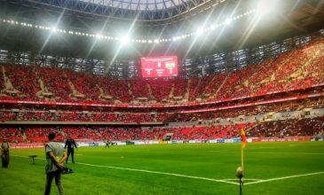 Οδοιπορικό στο Μαρόκο: Πώς το ποδόσφαιρο μεταμορφώνει μια ολόκληρη χώρα