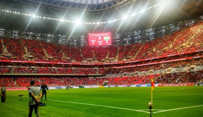 Οδοιπορικό στο Μαρόκο: Πώς το ποδόσφαιρο μεταμορφώνει μια ολόκληρη χώρα