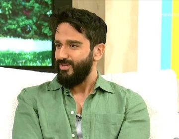 Διονύσης Ατζαράκης: Με έχετε δει που έχω διαφημίσει τα πάντα; Ξόδεψα 300.000 ευρώ