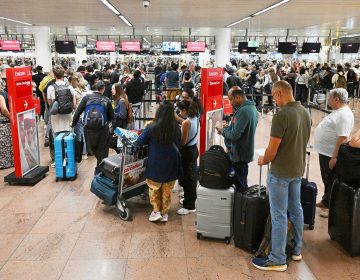 Χάκερς πραγματοποίησαν την κυβερνοεπίθεση σε ευρωπαϊκά αεροδρόμια, επιβεβαιώνει η υπηρεσία κυβερνοασφάλειας της ΕΕ