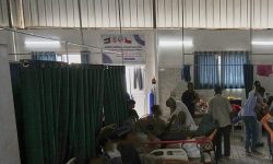 Δύο νοσοκομεία αναγκάστηκαν να διακόψουν τη λειτουργία τους στην Γάζα, ενώ κλιμακώνονται οι ισραηλινές επιχειρήσεις