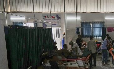 Δύο νοσοκομεία αναγκάστηκαν να διακόψουν τη λειτουργία τους στην Γάζα, ενώ κλιμακώνονται οι ισραηλινές επιχειρήσεις