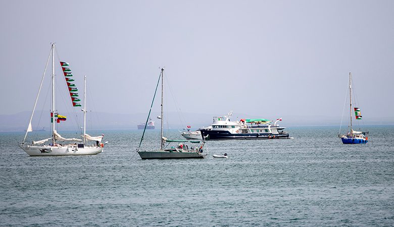 ΕΣΗΕΑ: Καταδικάζουμε την επίθεση στο Global Sumud Flotilla