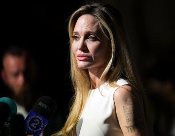 Αντζελίνα Τζολί: «Αγαπάω τη χώρα μου, αλλά, αυτήν την περίοδο, δεν την αναγνωρίζω»