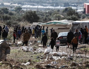 Χρυσοχοϊδης: Εγκαθίστανται εξειδικεύμενοι αστυνομικοί μέσα στους καταυλισμούς Ρομά – Θα έχουν έδρα εκεί μέσα, θα περιπολούν εκεί μέσα