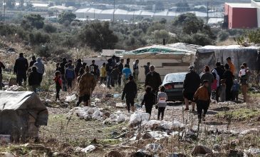 Χρυσοχοϊδης: Εγκαθίστανται εξειδικεύμενοι αστυνομικοί μέσα στους καταυλισμούς Ρομά – Θα έχουν έδρα εκεί μέσα, θα περιπολούν εκεί μέσα