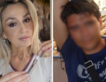 Αδερφοκτονία στη Θεσσαλονίκη: Η 59χρονη προσπάθησε να απελευθερωθεί από την σακούλα που της έβαλε ο 50χρονος, έδειξε η νεκροψία-νεκροτομή