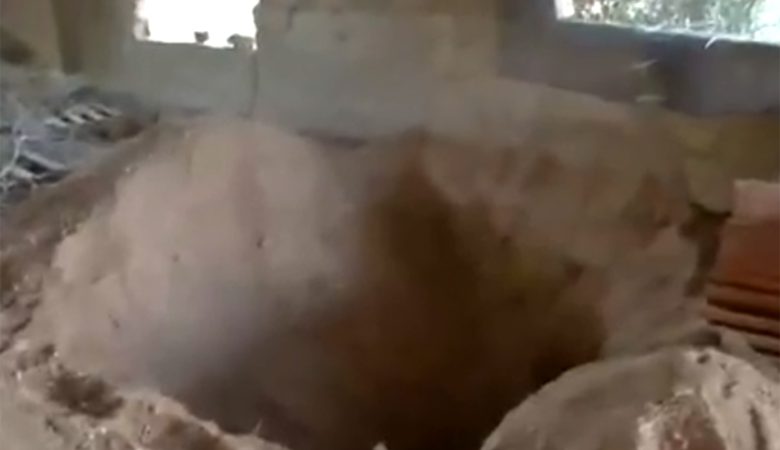 Ελεύθερη η 62χρονη που έθαψε τη μητέρα της για να συνεχίσει να παίρνει τη σύνταξή της στη Βοιωτία