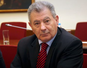 Δίκη για τη δολοφονία Βαλυράκη: «Τραβάει το κοντάρι ο ένας, ακούμπησε στην τέντα πρώτα και μετά τον χτύπησε στο κεφάλι»